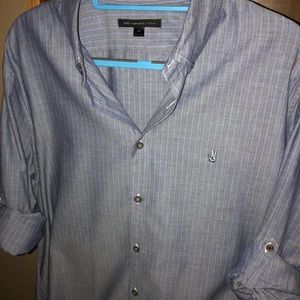 John Varvatos dress shirt XL